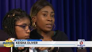 Dispatcher helps deliver baby during 911 call