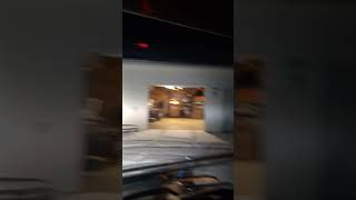 Northeastern US: plowing our homes with ATV on 12/21/2024