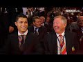 sir alex ferguson will never forget cristiano ronaldo s performance in this match