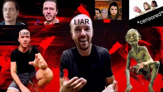Goatis Can’t Stop Lying - Part 4