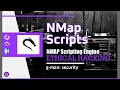 NMAP Scripting (NSE) Made Easy (5 MINUTES) Kali Linux | SCAN like a Pro!