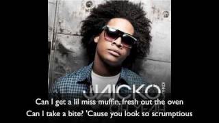 Jaicko- "Oh Yeah" with Lyrics