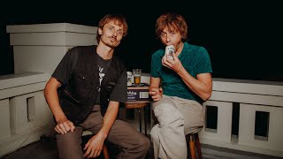 MILKY INTERVIEWS LIME CORDIALE ABOUT LARGO BREWING