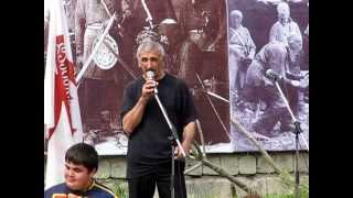 2014.06.07.  ბაზალეთი-\