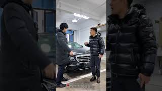 大哥堵門討說法，好心借車反被出？這是什麼情況？