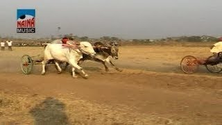 Murbichya Aadyat Mi Sharyat -  Marathi Lagnageet Koligeet