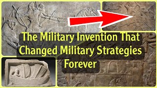 Mesopotamian Military Mastery - The Ancient Reinvention of Warfare.