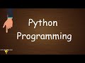 How to find square root in Python programming language