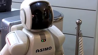 Le robot, un nouveau membre de la famille ?