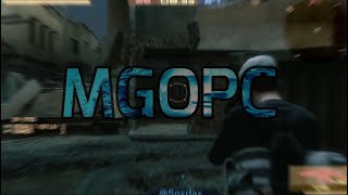 [MGO2PC] The Return After 13 Years! Highlights (Day 14)