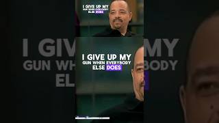 Ice T Breaks It Down For Stunned Interviewer Based Viral Foruou