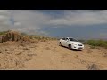 driving in the remote sandy trails fishing a journey through nature