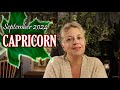 Capricorn ~ This is Intense! Victory!!!~ Capricorn Tarot Reading September 2024