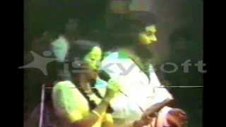 Dr.K.J.Yesudas Live in Concert at Jaffna in 1979 - Malare Kurinji Malare