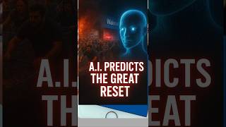 A I Predicts The Great Reset Banking Crash & Digital Control Explained