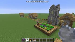 Minecraft 26.2 Pre-Release 3: Attribute Swap