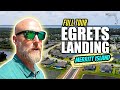 🚀 Best Places to Live on Merritt Island near KSC // Egrets Landing Neighborhood Tour