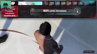 Best guard player/ Mycarrer NBA2K23 CHILL FUNNY entertainment