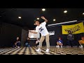 b circle hiphop triple crown 群馬県キッズ部門 season 2