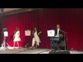 「森迪創意」小提琴演奏 鐵達尼號主題曲 my heart will go on @雲林劍湖山王子飯店 0911552966