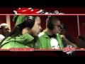 GREEN GANG 101 BARZ STUDIOSESSIE 2011 HD (+ download)