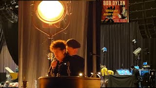 Bob Dylan - Full Show - Saarbruecken October 22, 2024