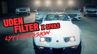 Uden Filter x Sivas (FORZA Lyttesession)