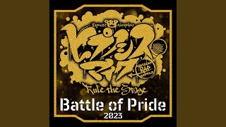 Battle of Pride 2023