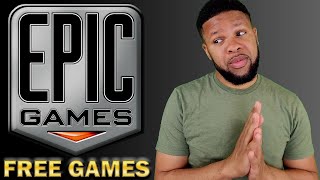 The Future Of Epic Games Weekly Free Games