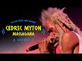 Cedric Myton & Massagana - La Le Bella (Live And Direct Inna Uruguay 2022)