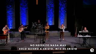 Living Hope Church Live