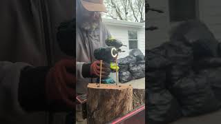 MENARDS MASTER FORCE BOOST vs RYOBI 4 MODE impact driver