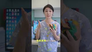 拔牙矯正之後究竟會不會出現癟嘴的情況呢｜冯琼医师 #dentist #口腔知識 #分享 #推薦