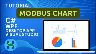 Tutorial: Modbus Chart - C# WPF