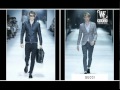 gucci spring summer 2012 look book