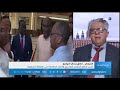 السودان.. من يستهدف المتظاهرين؟ وراء الحدث 2019.08.03