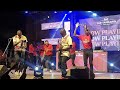 Alick Macheso Live Performance | The Tankard 2026