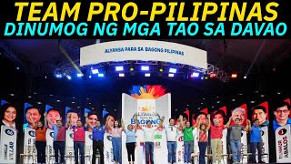 ALYANSA PARA SA BAGONG PILIPINAS 2025 SENATORIAL SLATE