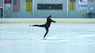 Focus on 5: Midland Figure Skating Club - Part 1