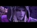 battle through the heavens season 5 ep 229 explanation multiple subtitles english hindi indonesia