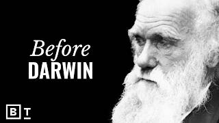 Darwin didn’t discover evolution alone | Sean B. Carroll
