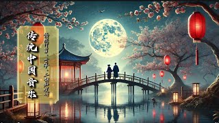 Traditional Chinese Music: Bamboo Flute, Guzheng, and Erhu – Relaxing Music for Deep Calm