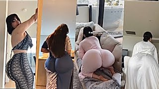 Ameliasocurvy big ass booty Arab Australian Amelia the body