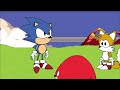 tas sonic time twisted speedrun 100%