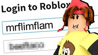 Hacking Laurenzsides Roblox Account Pakvimnet Hd Vdieos - 