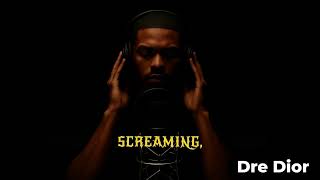 Dre Dior- One night thing