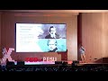 Who Owns Creativity? Intellectual Property in an AI-Driven World | Nikhil Narendran | TEDxPESU