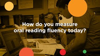 MAP Reading Fluency