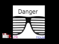 JuniorSam "DANGER FUNK HOUSE" - Deep House mix - FREE DOWNLOAD