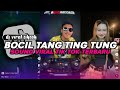 DJ BOCIL TANG TING TUNG | DJ TANG TING TUNG TANG TING TUNG REMIX VIRAL TIKTOK TERBARU